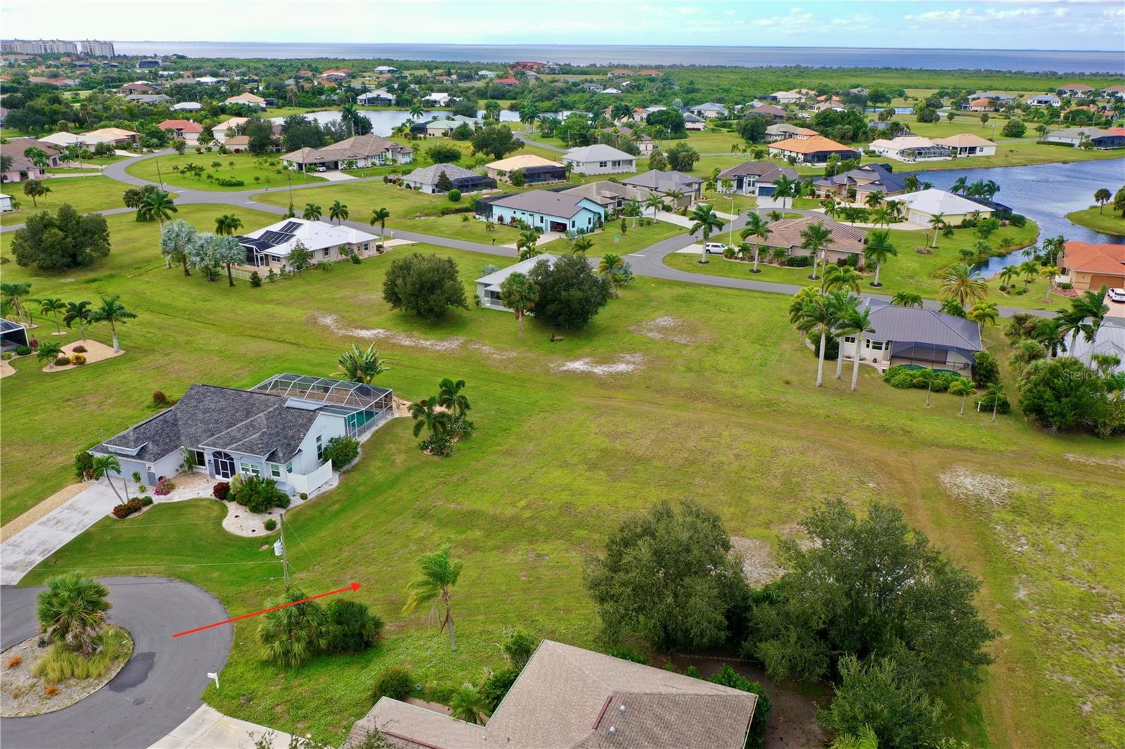 17383 MALARKY LANE, Punta Gorda, FL 33955