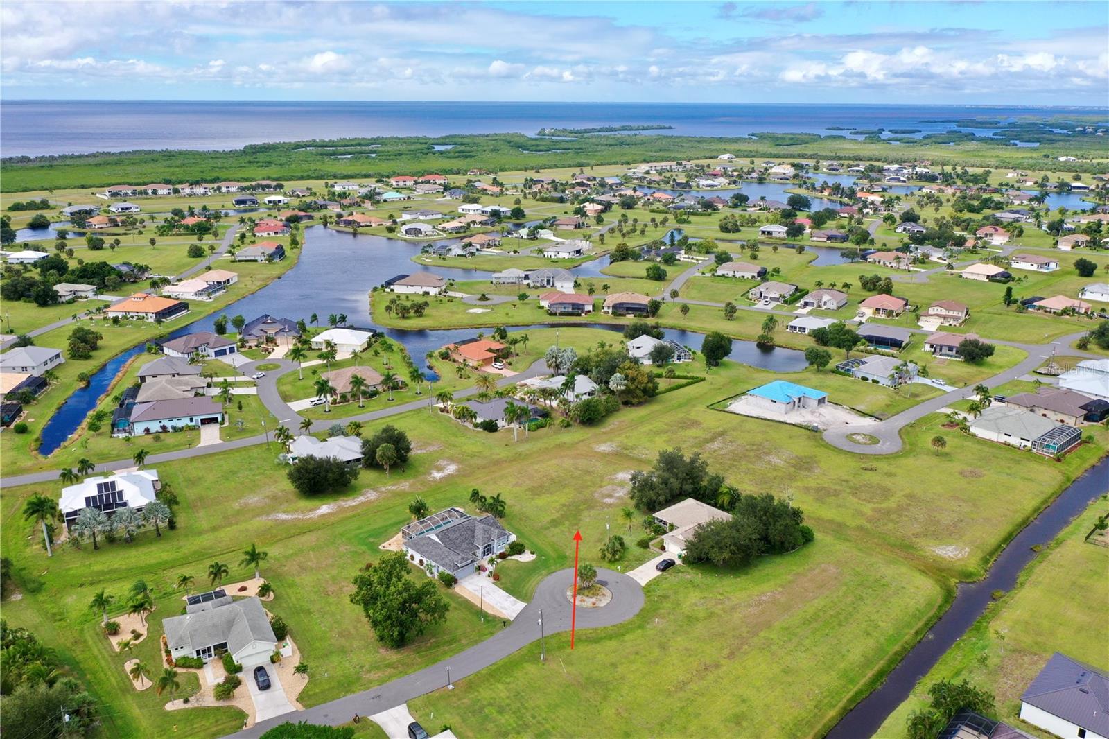 17383 MALARKY LANE, Punta Gorda, FL 33955