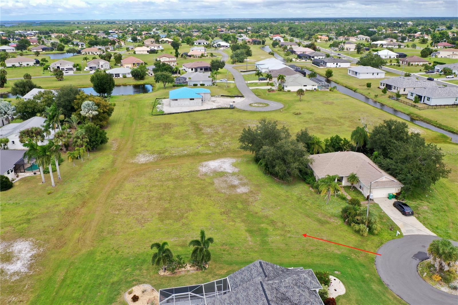 17383 MALARKY LANE, Punta Gorda, FL 33955