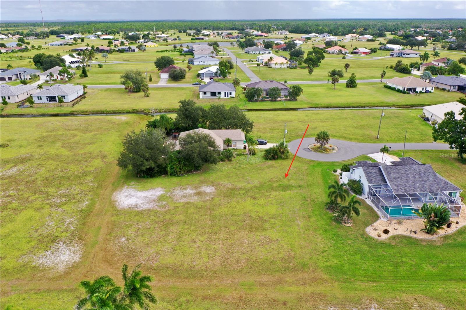 17383 MALARKY LANE, Punta Gorda, FL 33955
