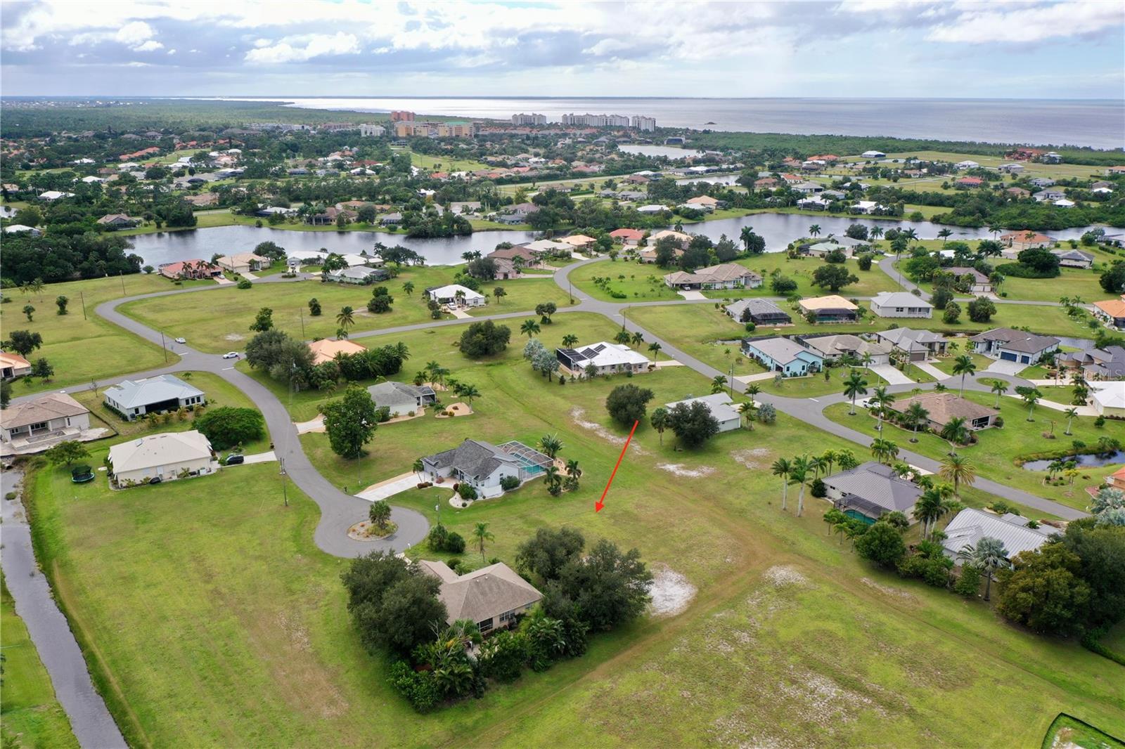 17383 MALARKY LANE, Punta Gorda, FL 33955