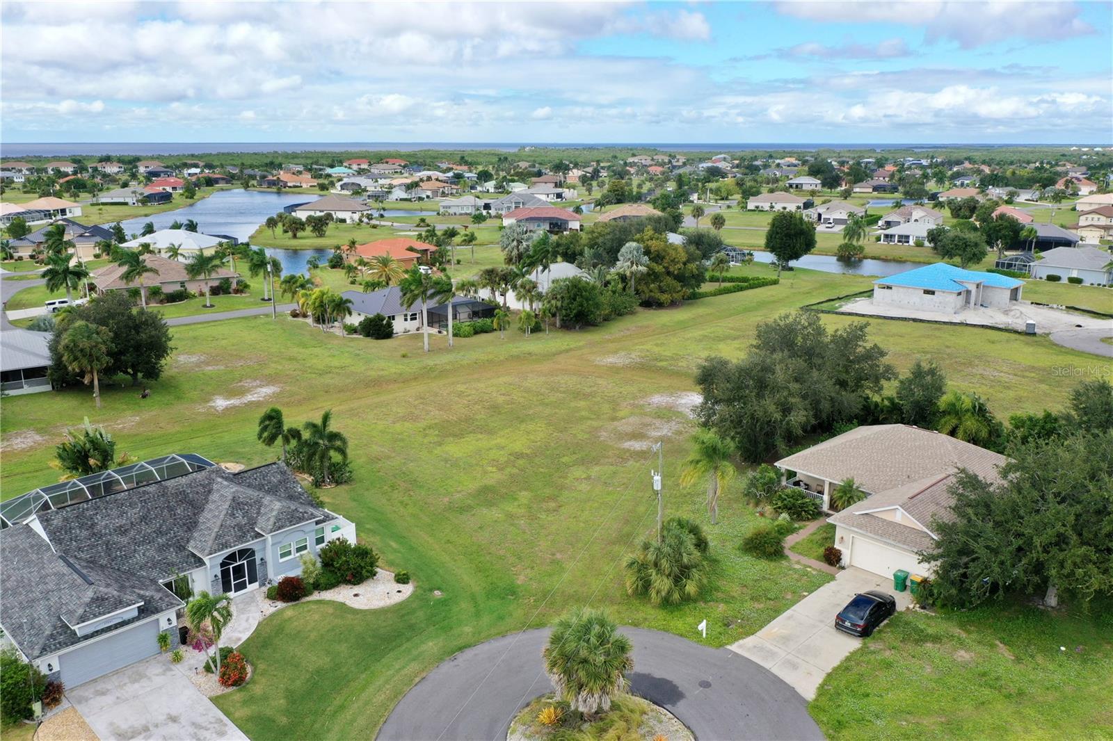 17383 MALARKY LANE, Punta Gorda, FL 33955
