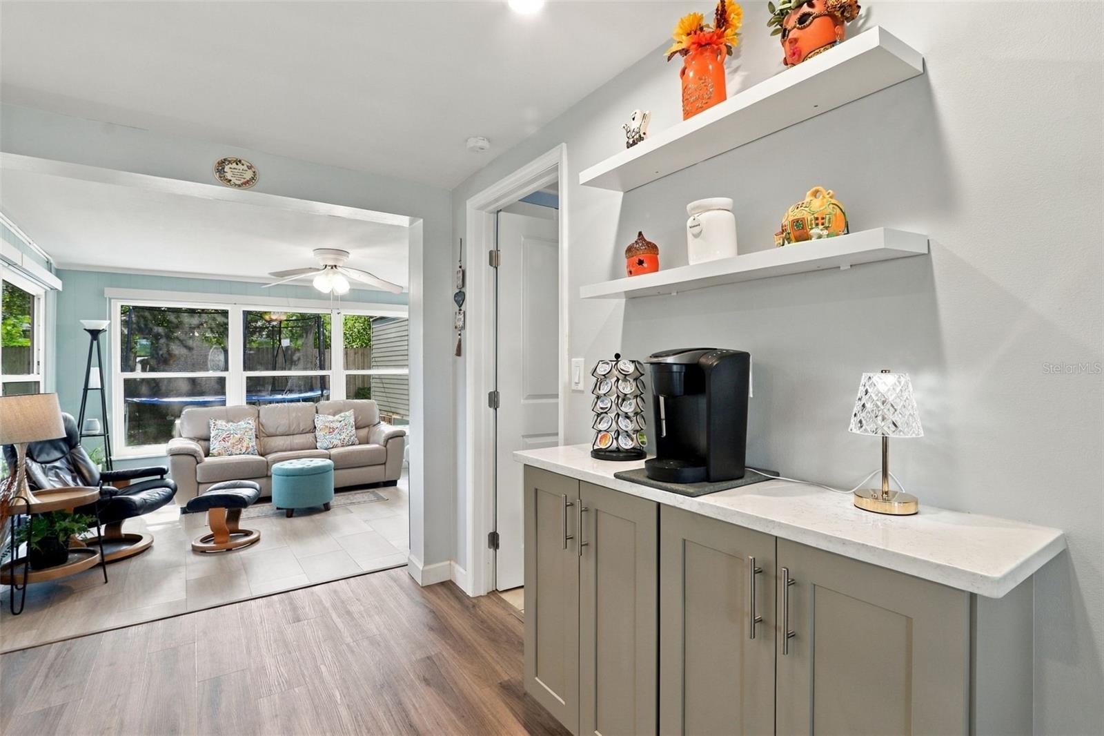 945 HORIZON ROAD, Venice, FL 34293