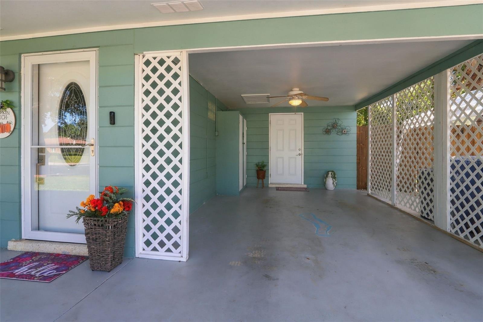945 HORIZON ROAD, Venice, FL 34293