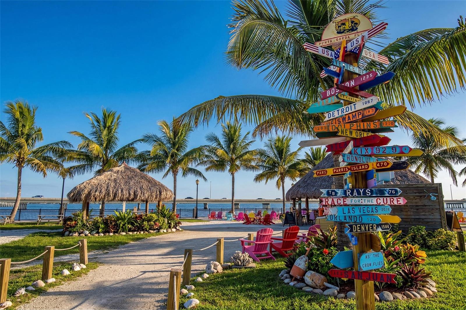 Punta Gorda