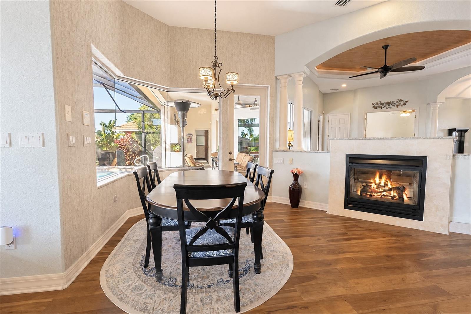 Kitchen Dining