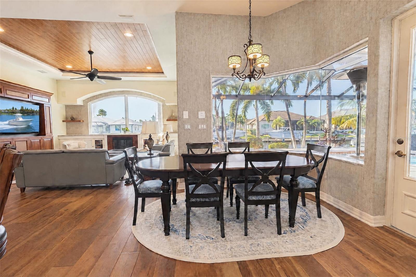 Kitchen Dining