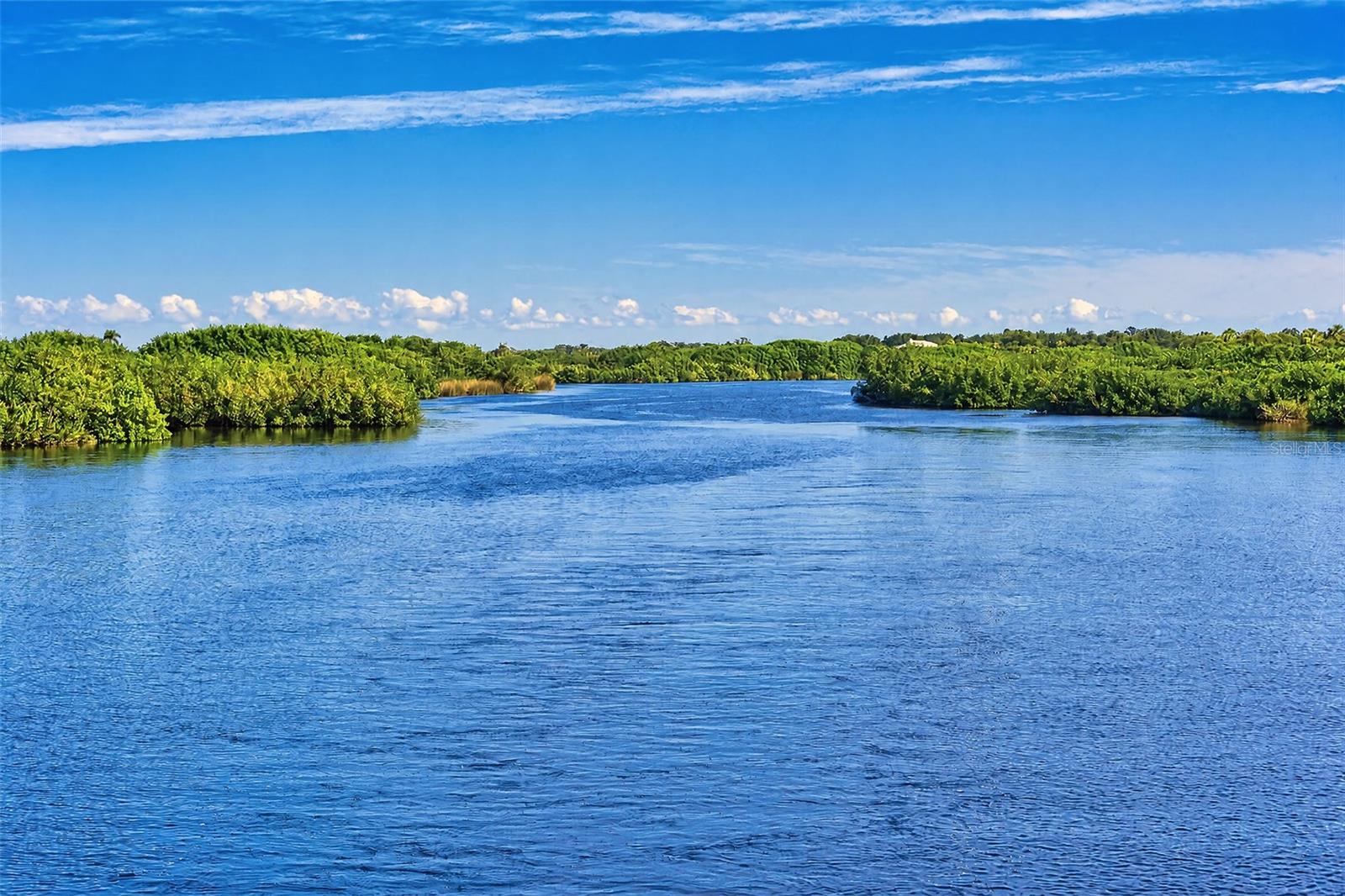 Peace River