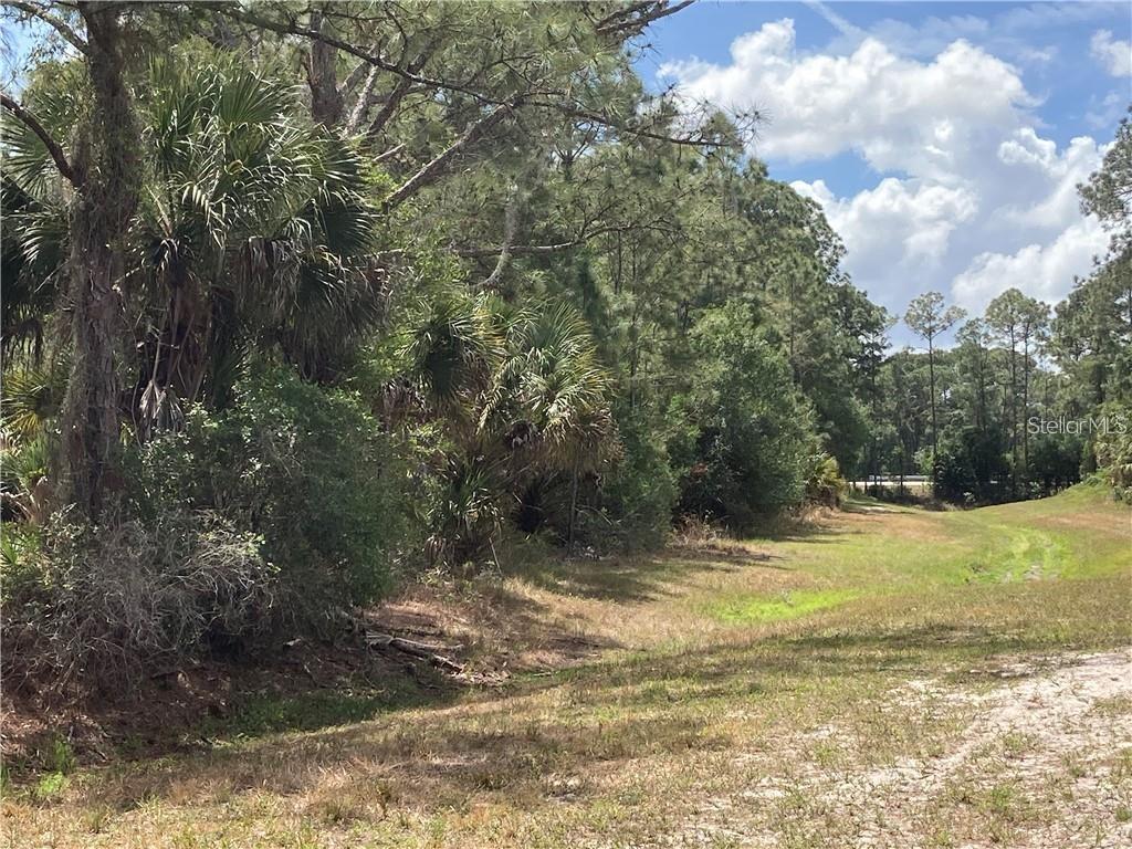 5100 N BISCAYNE DRIVE, North Port, FL 34291