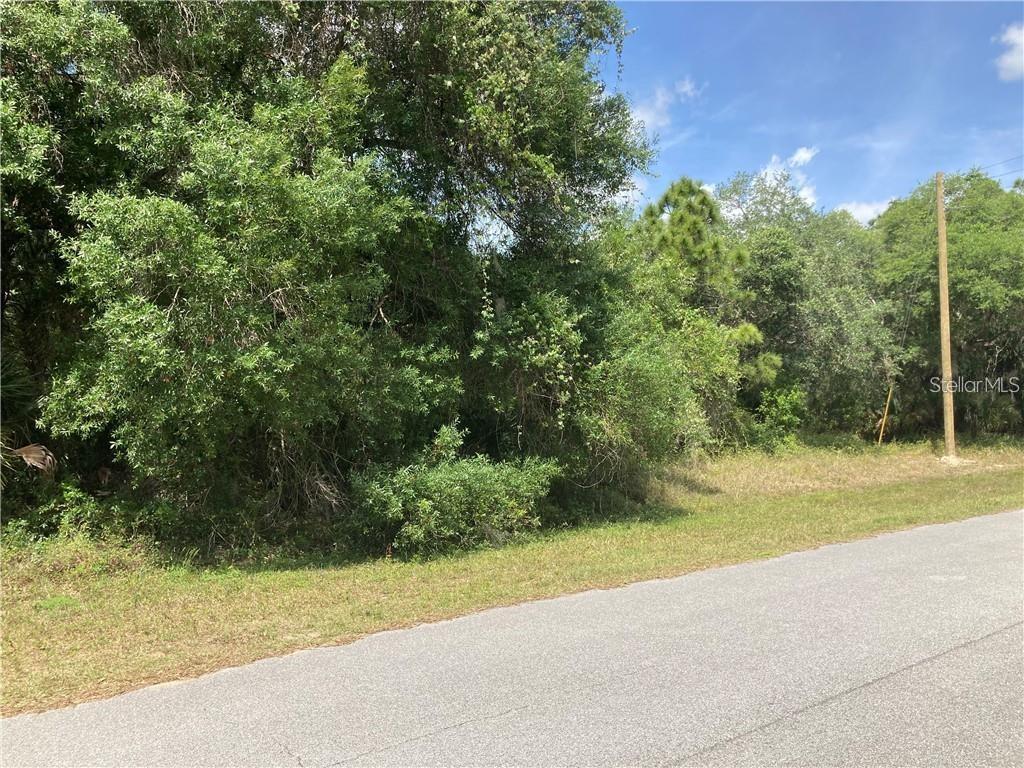 5100 N BISCAYNE DRIVE, North Port, FL 34291