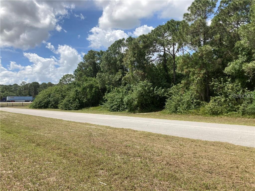 5100 N BISCAYNE DRIVE, North Port, FL 34291