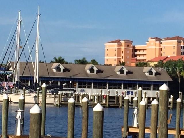 5 PIRATES LANE, #54B, Punta Gorda, FL 33955