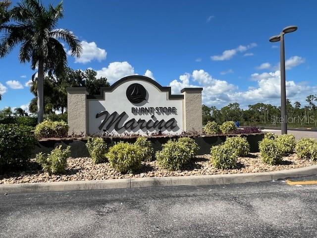 5 PIRATES LANE, #54B, Punta Gorda, FL 33955
