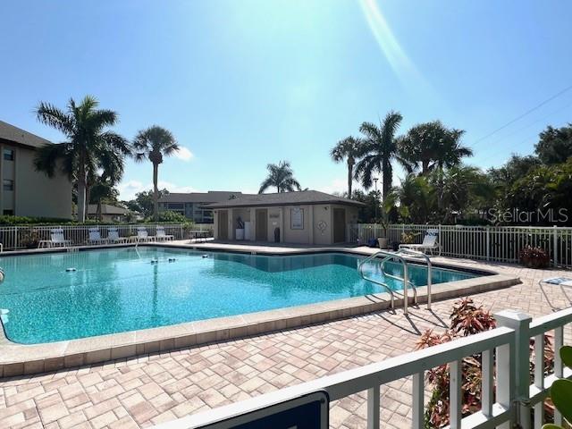 5 PIRATES LANE, #54B, Punta Gorda, FL 33955
