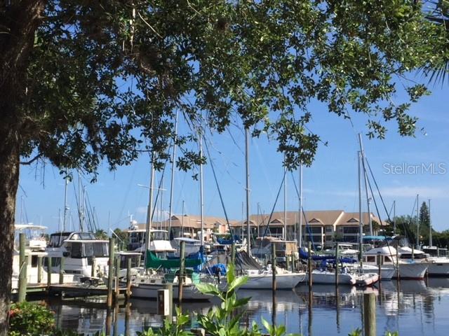 5 PIRATES LANE, #54B, Punta Gorda, FL 33955