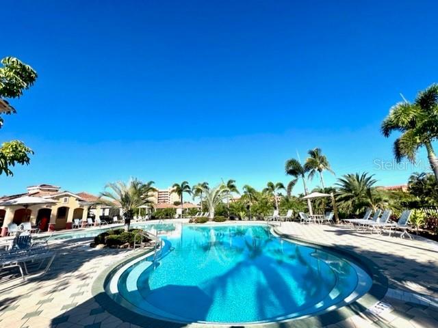 5 PIRATES LANE, #54B, Punta Gorda, FL 33955