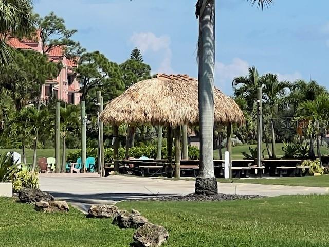 5 PIRATES LANE, #54B, Punta Gorda, FL 33955