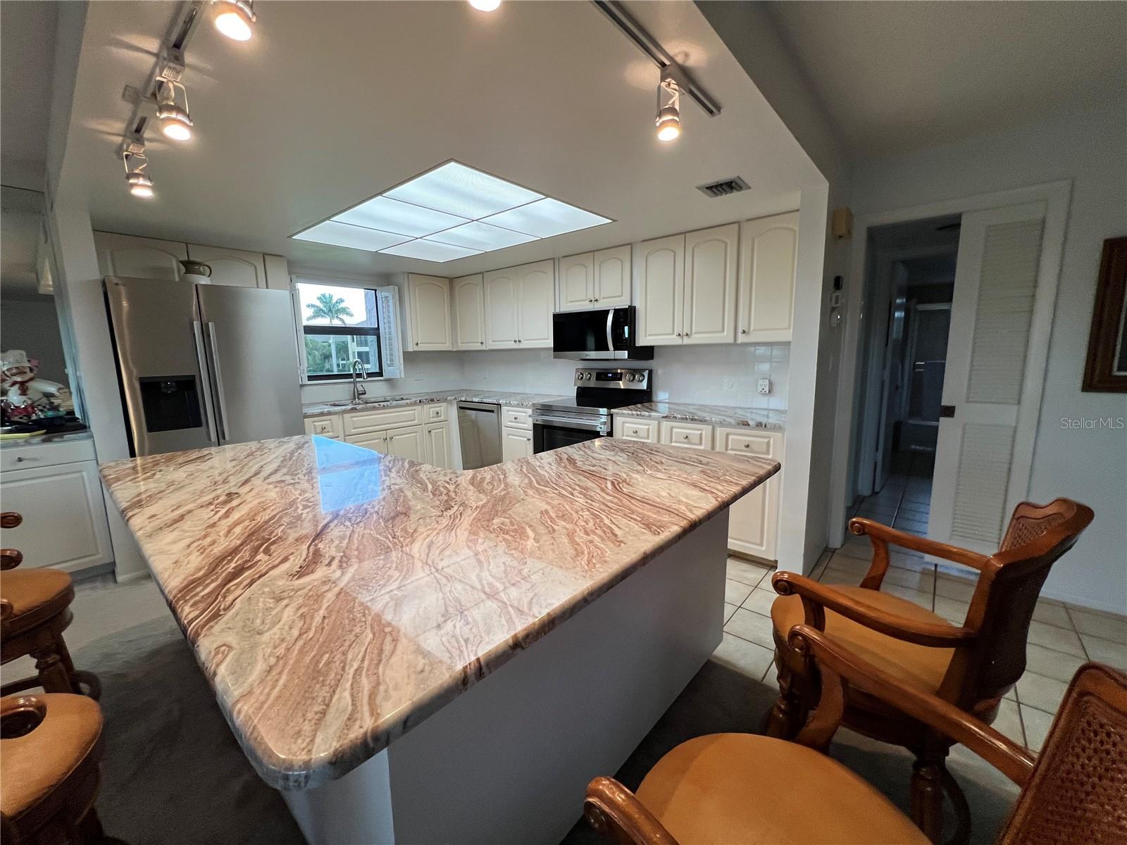5 PIRATES LANE, #54B, Punta Gorda, FL 33955