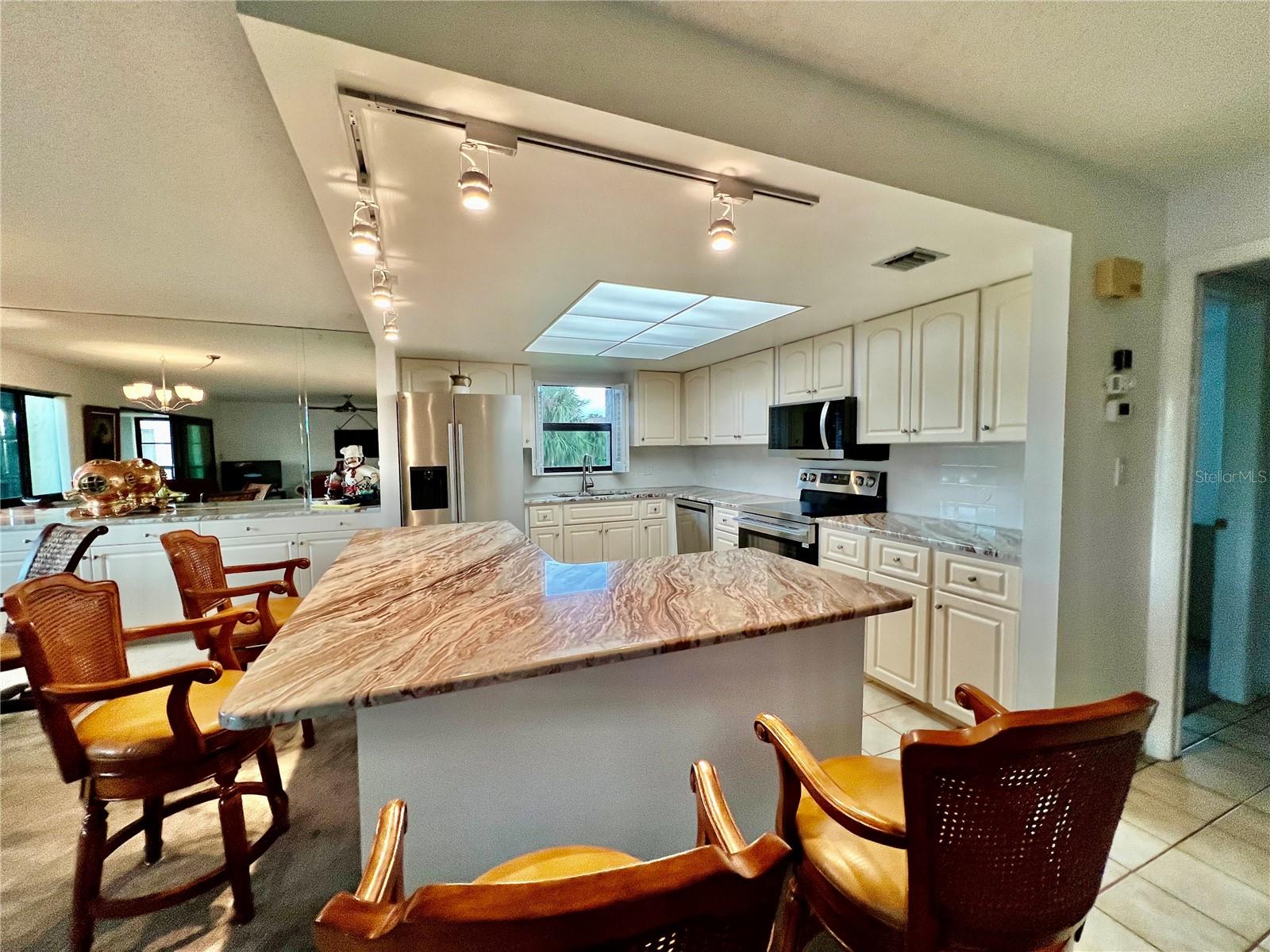 5 PIRATES LANE, #54B, Punta Gorda, FL 33955