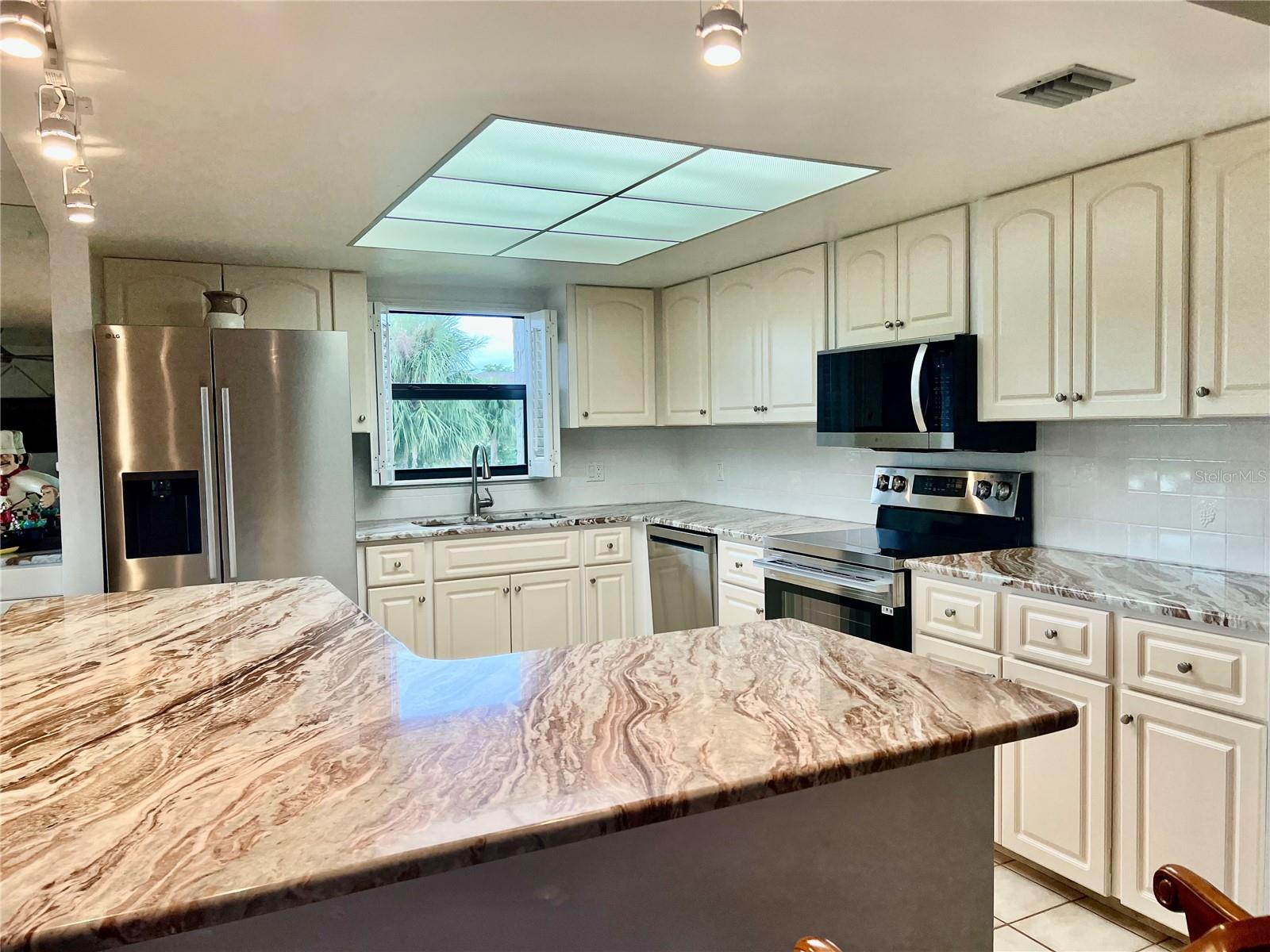 5 PIRATES LANE, #54B, Punta Gorda, FL 33955