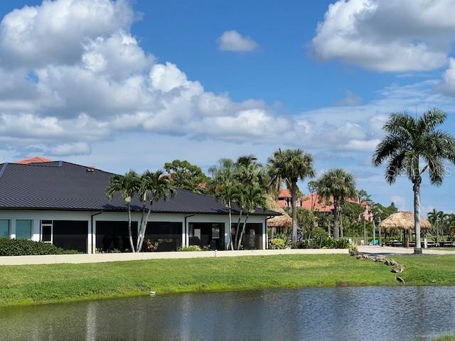 5 PIRATES LANE, #54B, Punta Gorda, FL 33955