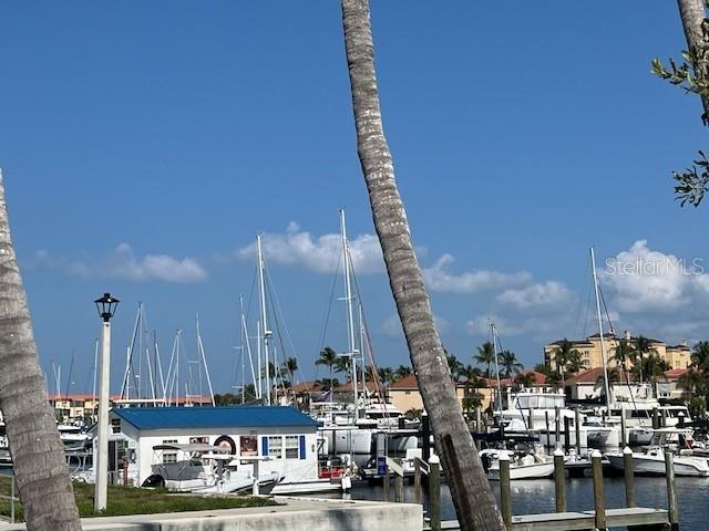 5 PIRATES LANE, #54B, Punta Gorda, FL 33955