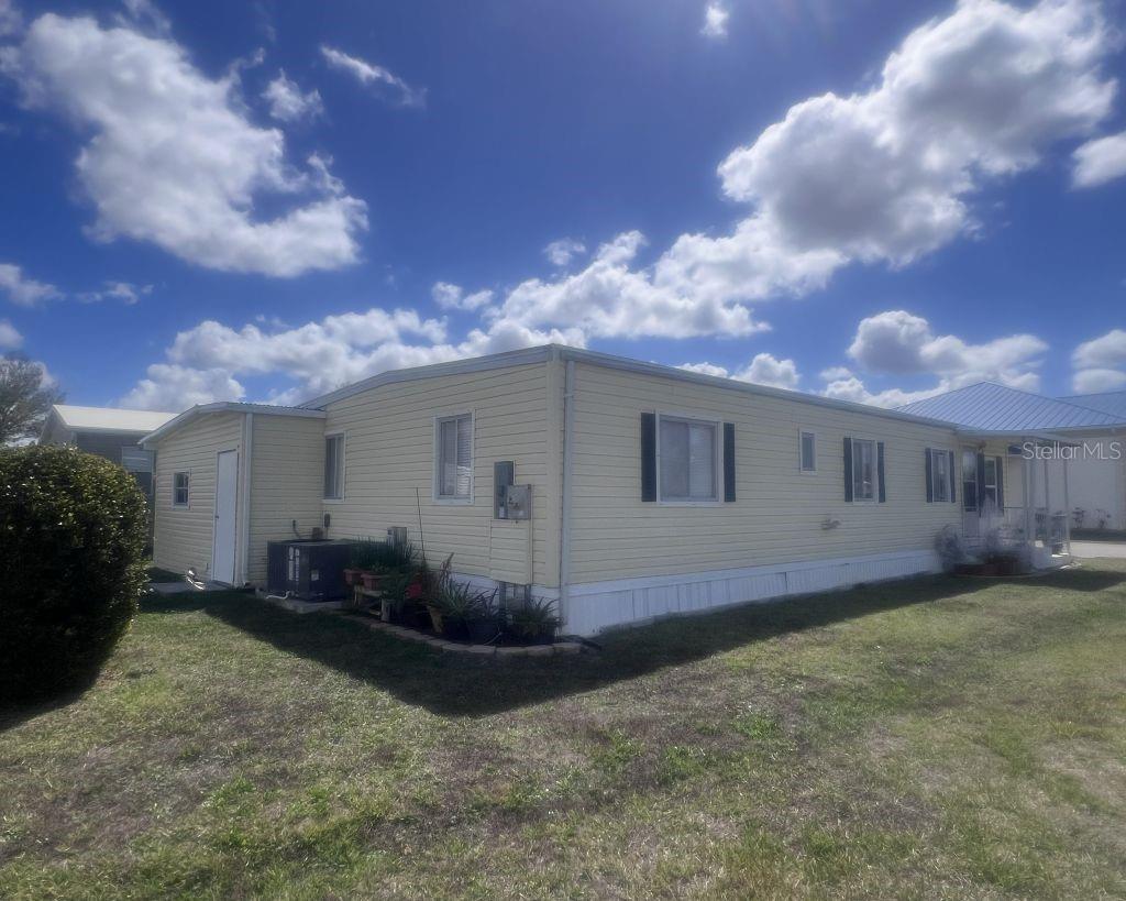 102 TROUT, Punta Gorda, FL 33950