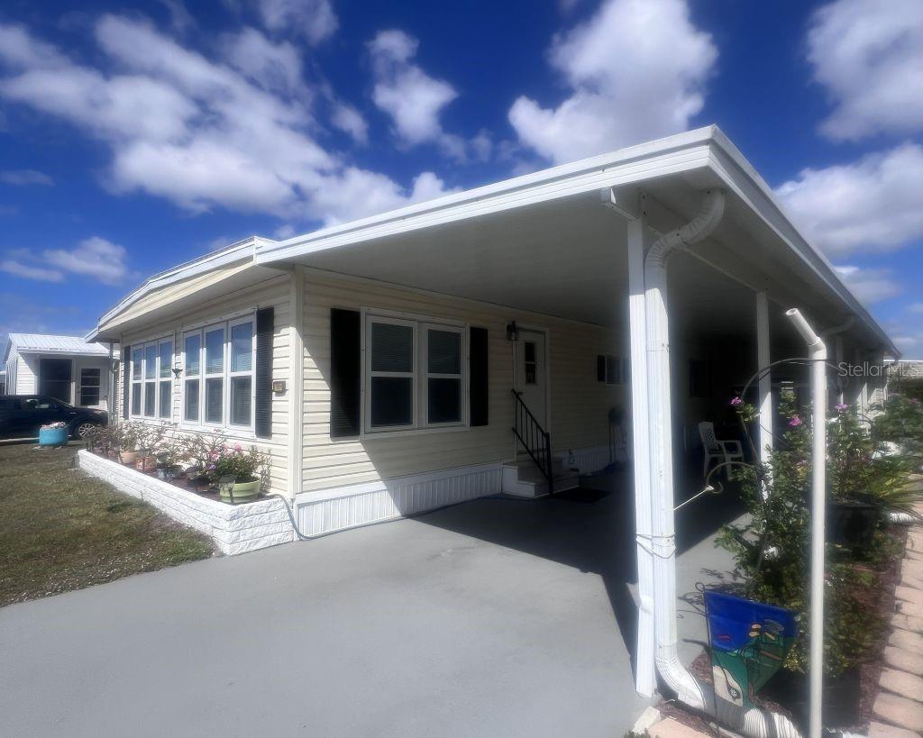 Carport