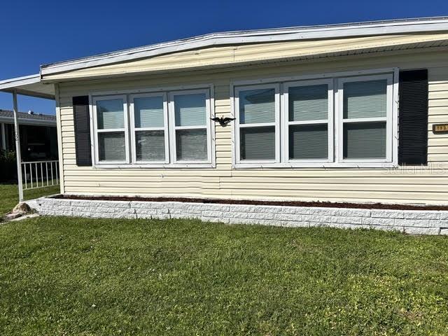 102 TROUT, Punta Gorda, FL 33950