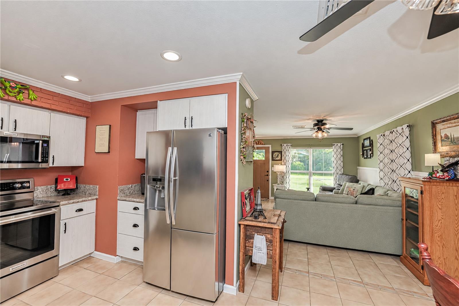 3397 ROCK CREEK DRIVE, Port Charlotte, FL 33948