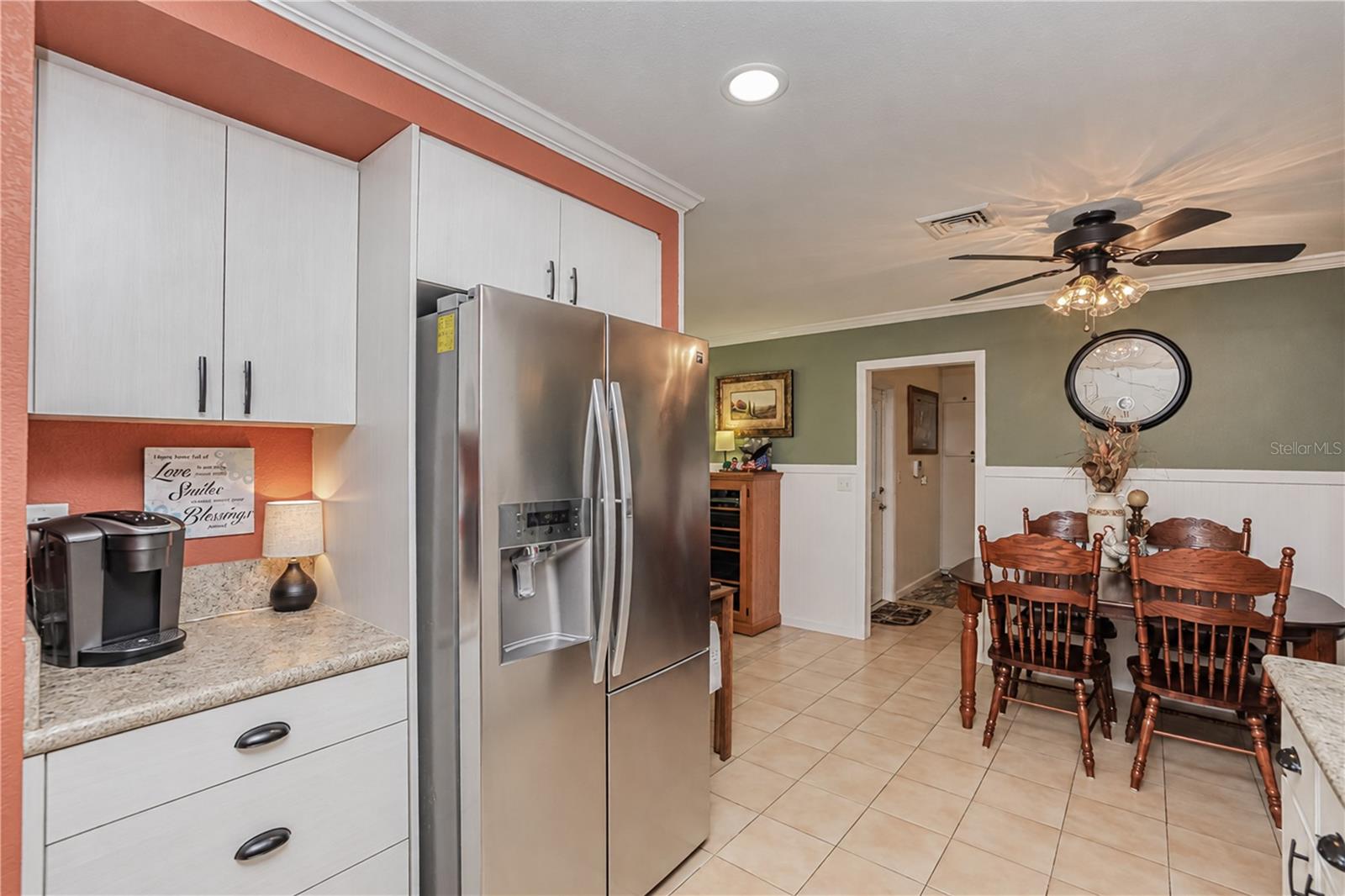 3397 ROCK CREEK DRIVE, Port Charlotte, FL 33948