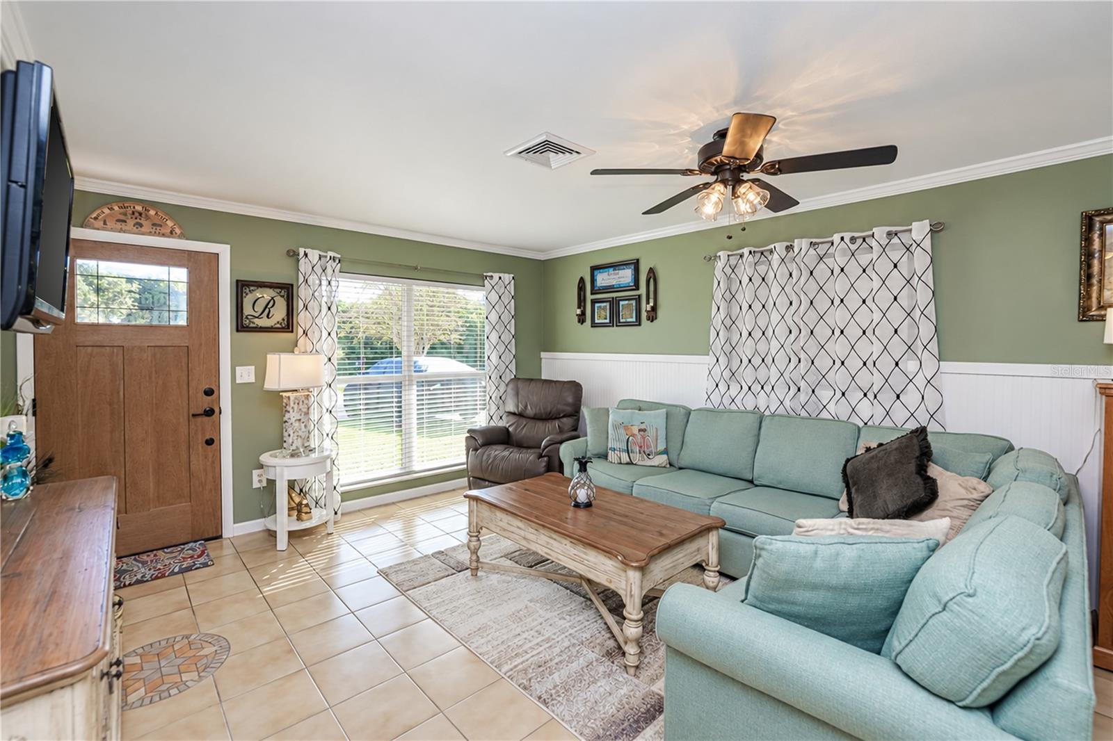 3397 ROCK CREEK DRIVE, Port Charlotte, FL 33948