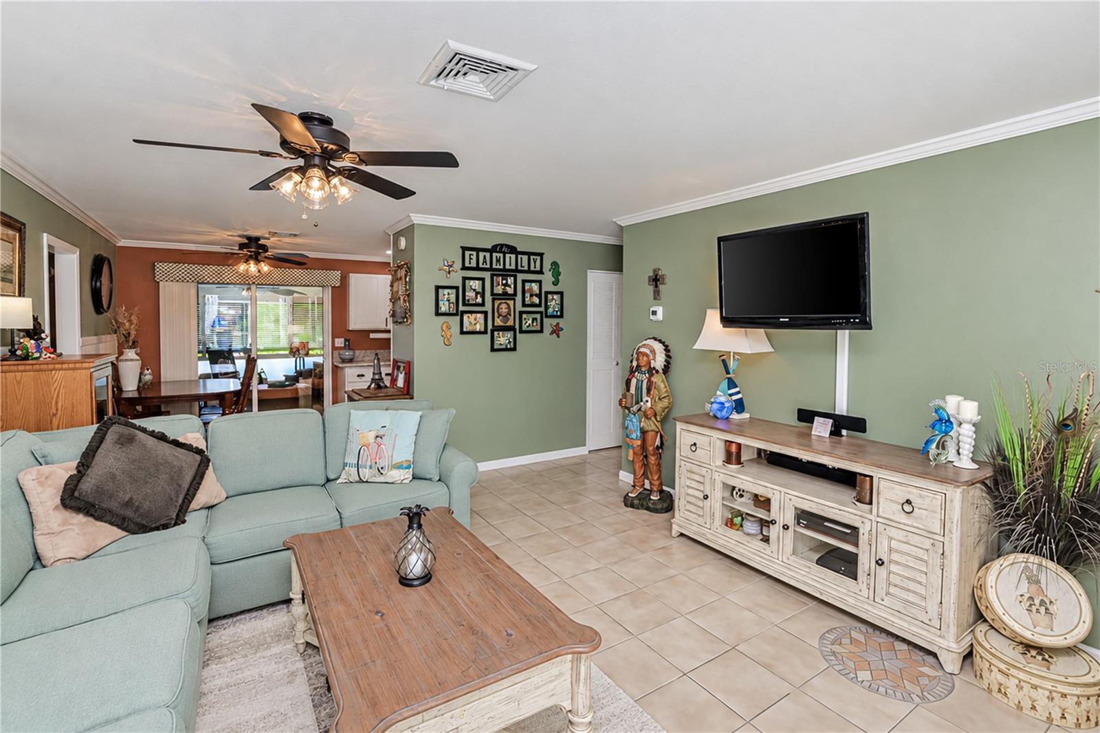 3397 ROCK CREEK DRIVE, Port Charlotte, FL 33948