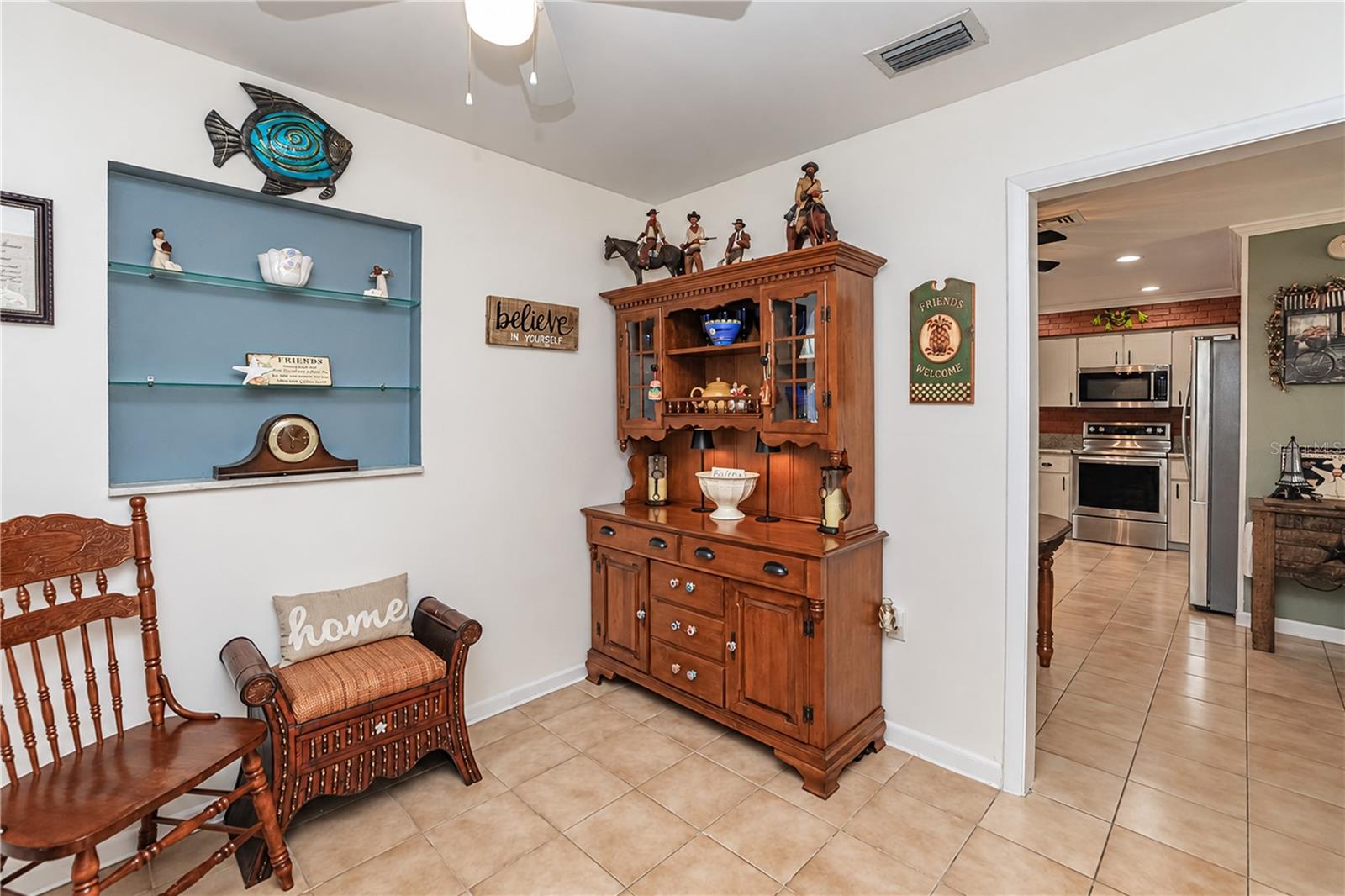 3397 ROCK CREEK DRIVE, Port Charlotte, FL 33948
