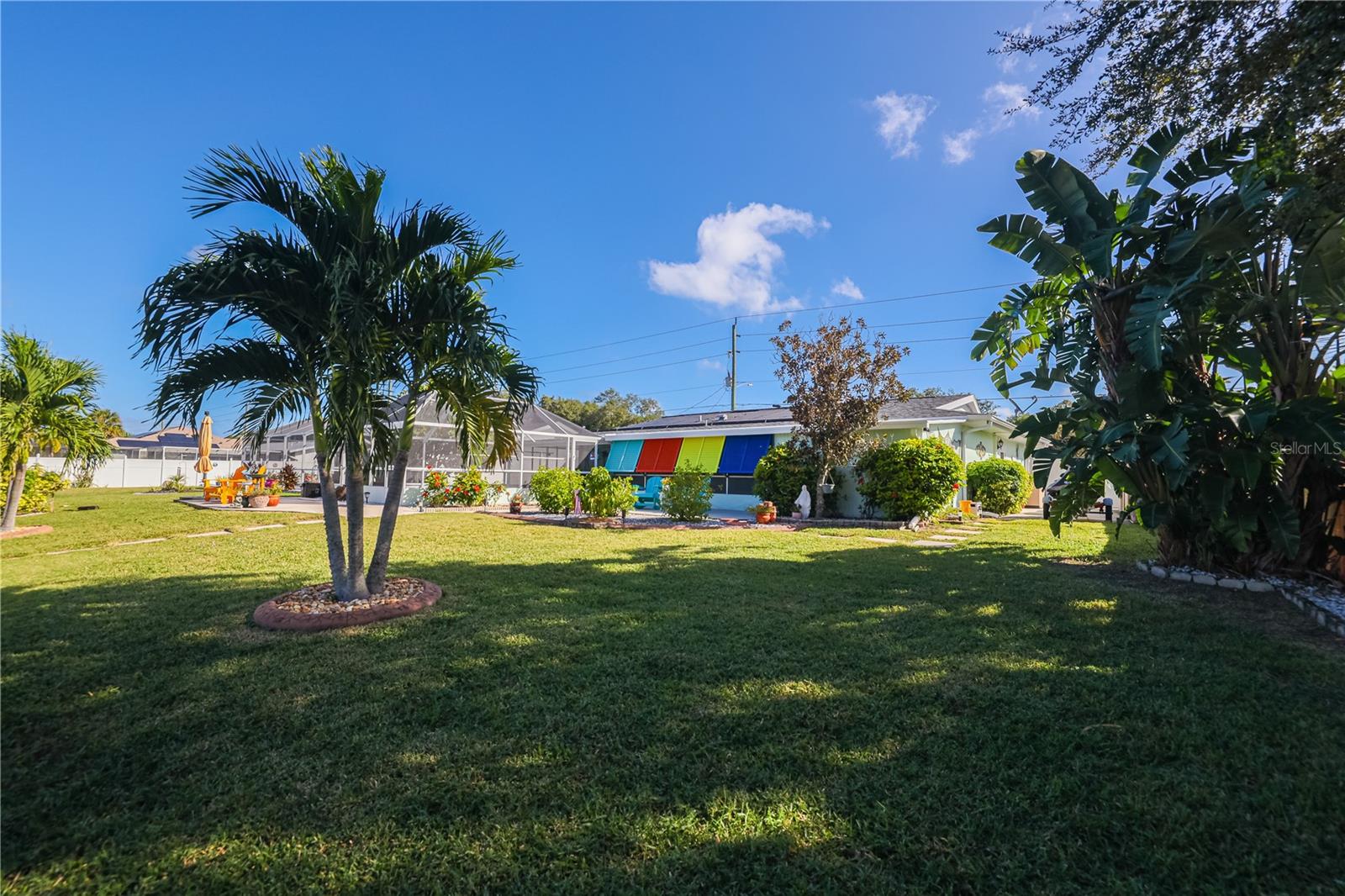 3397 ROCK CREEK DRIVE, Port Charlotte, FL 33948