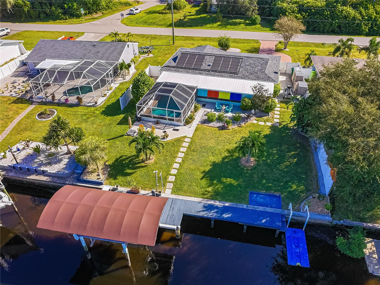 3397 ROCK CREEK DRIVE, Port Charlotte, FL 33948