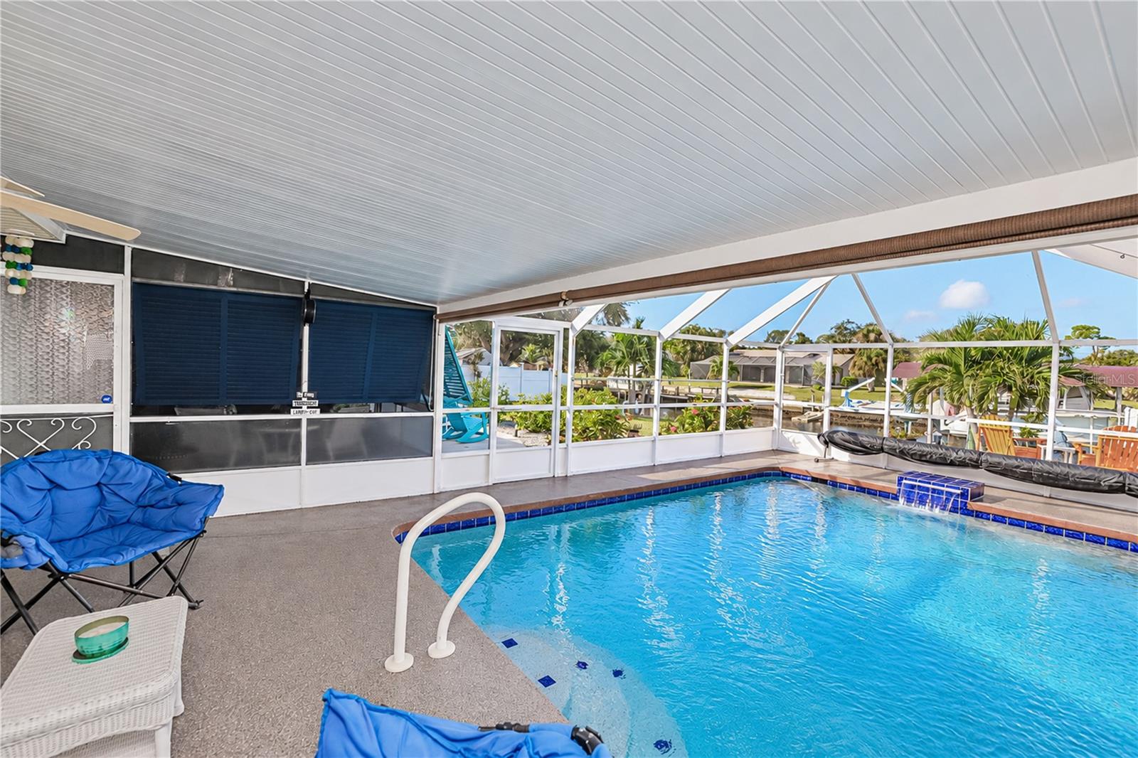 3397 ROCK CREEK DRIVE, Port Charlotte, FL 33948