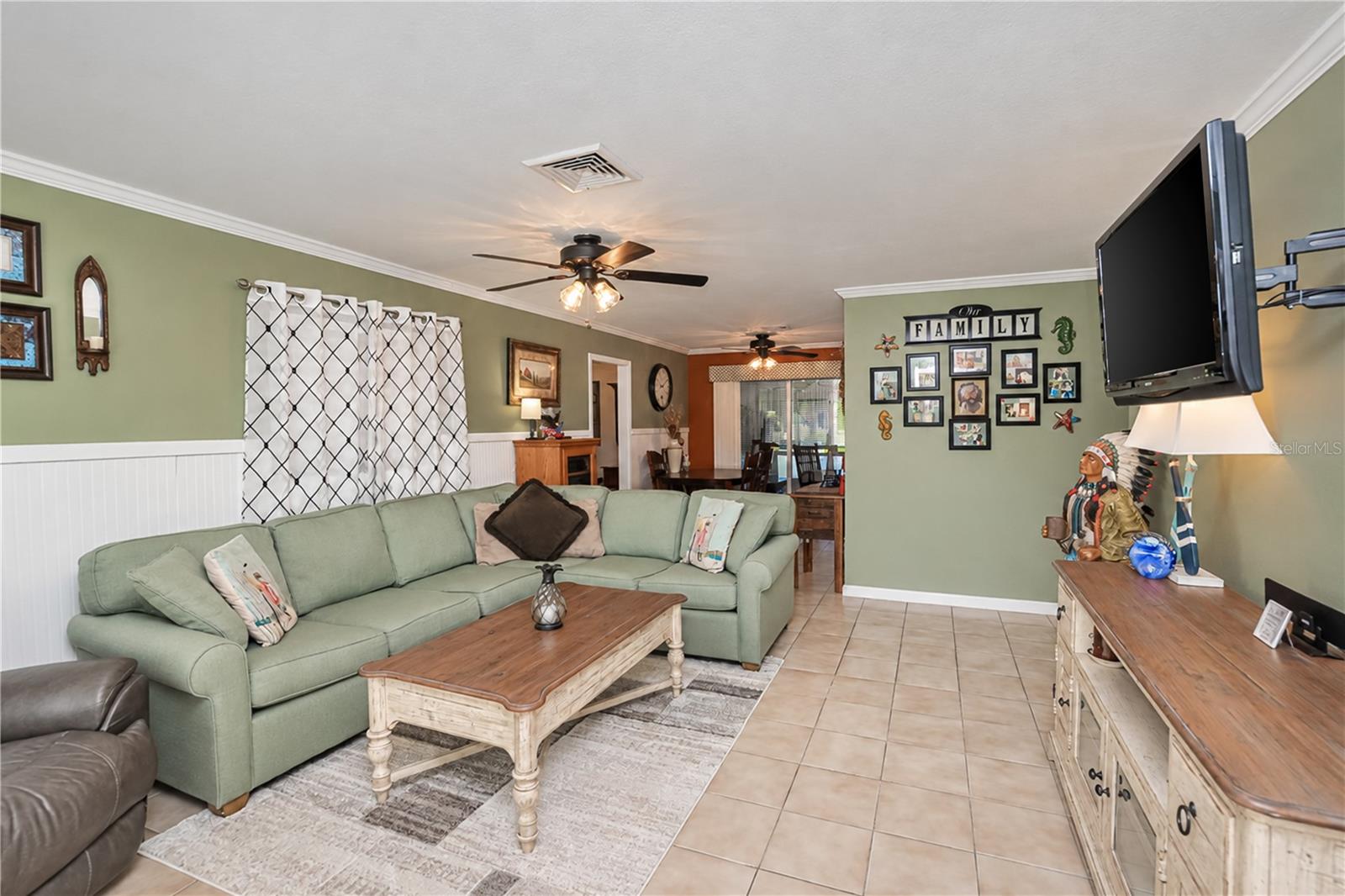 3397 ROCK CREEK DRIVE, Port Charlotte, FL 33948