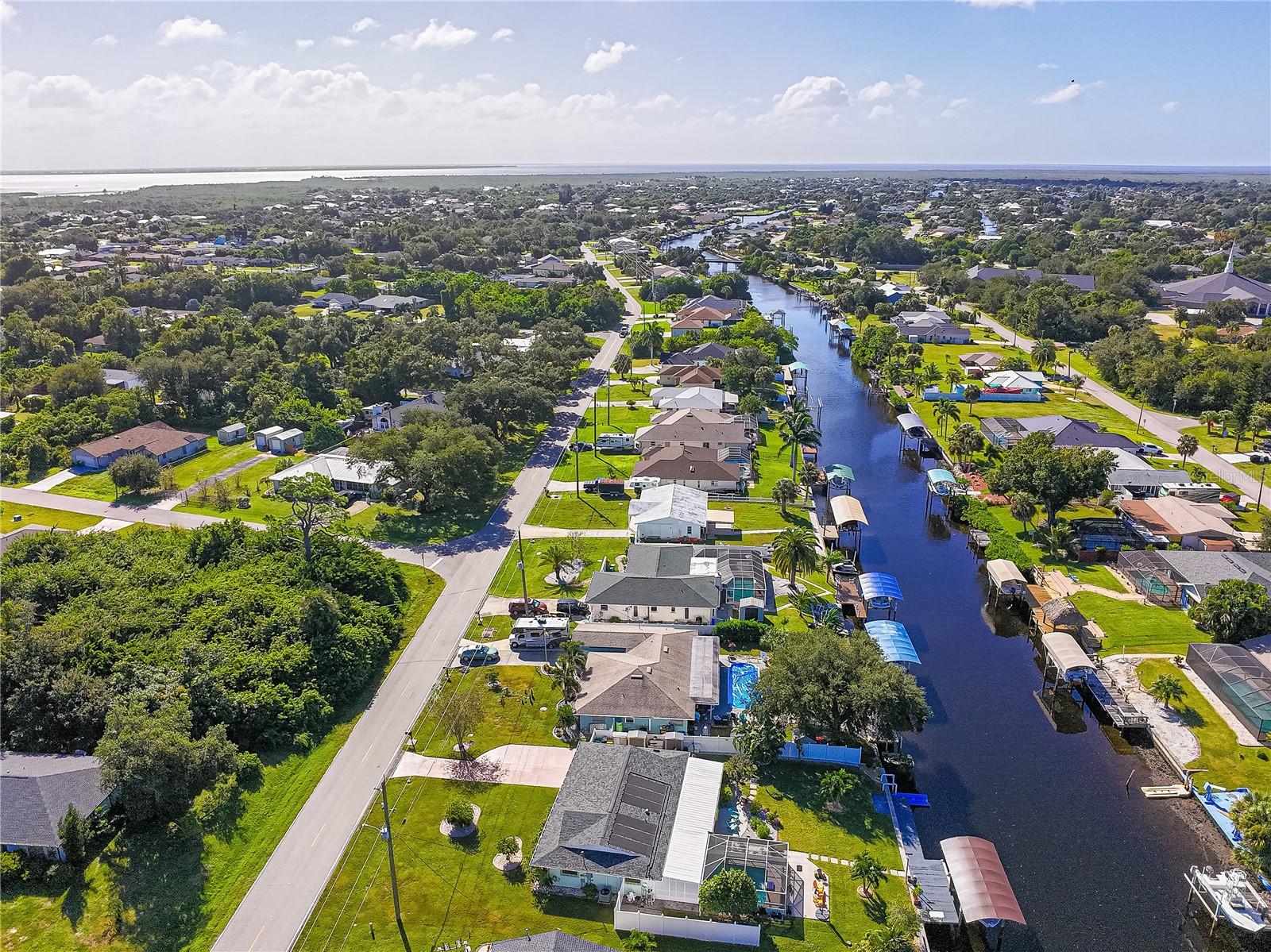 3397 ROCK CREEK DRIVE, Port Charlotte, FL 33948
