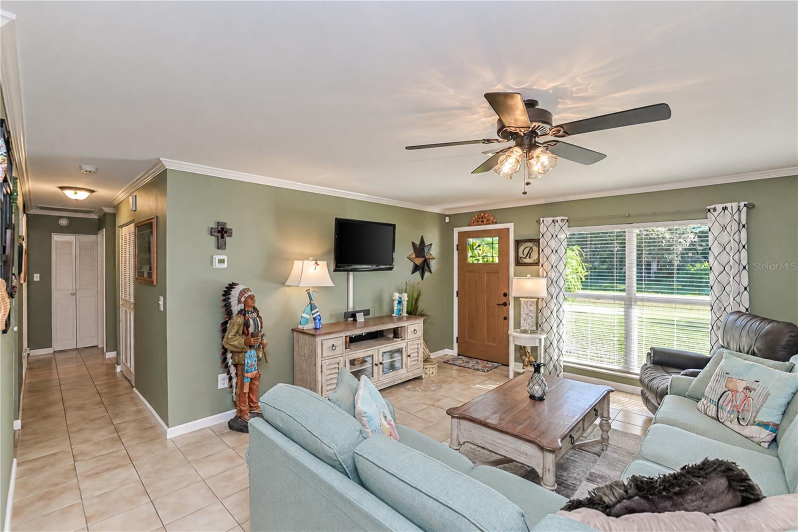 3397 ROCK CREEK DRIVE, Port Charlotte, FL 33948