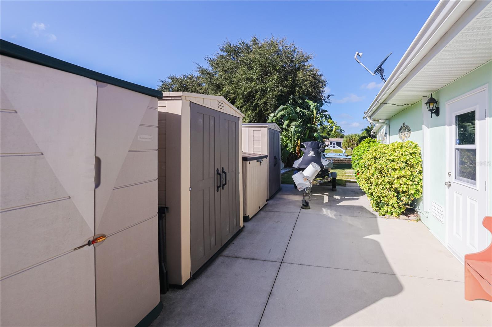 3397 ROCK CREEK DRIVE, Port Charlotte, FL 33948