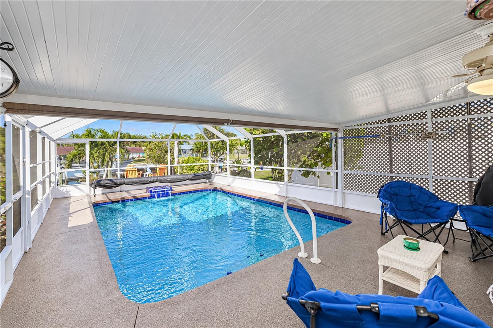 3397 ROCK CREEK DRIVE, Port Charlotte, FL 33948