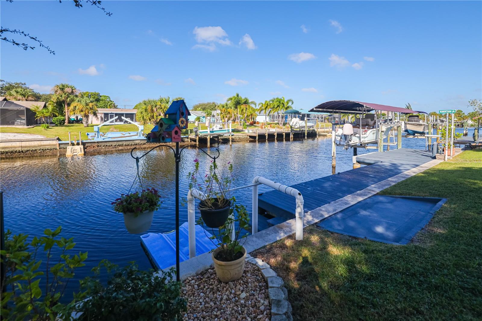 3397 ROCK CREEK DRIVE, Port Charlotte, FL 33948