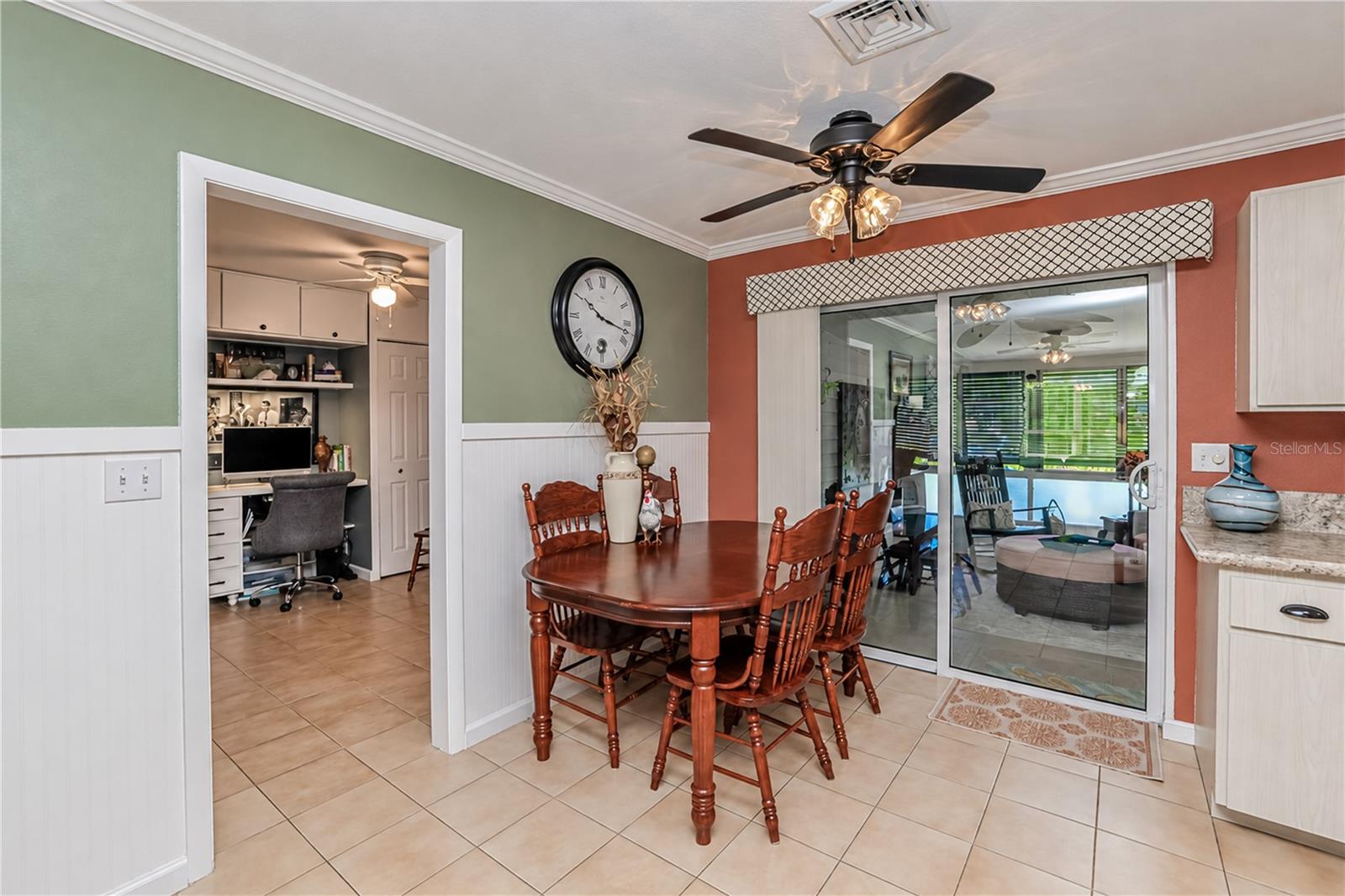 3397 ROCK CREEK DRIVE, Port Charlotte, FL 33948