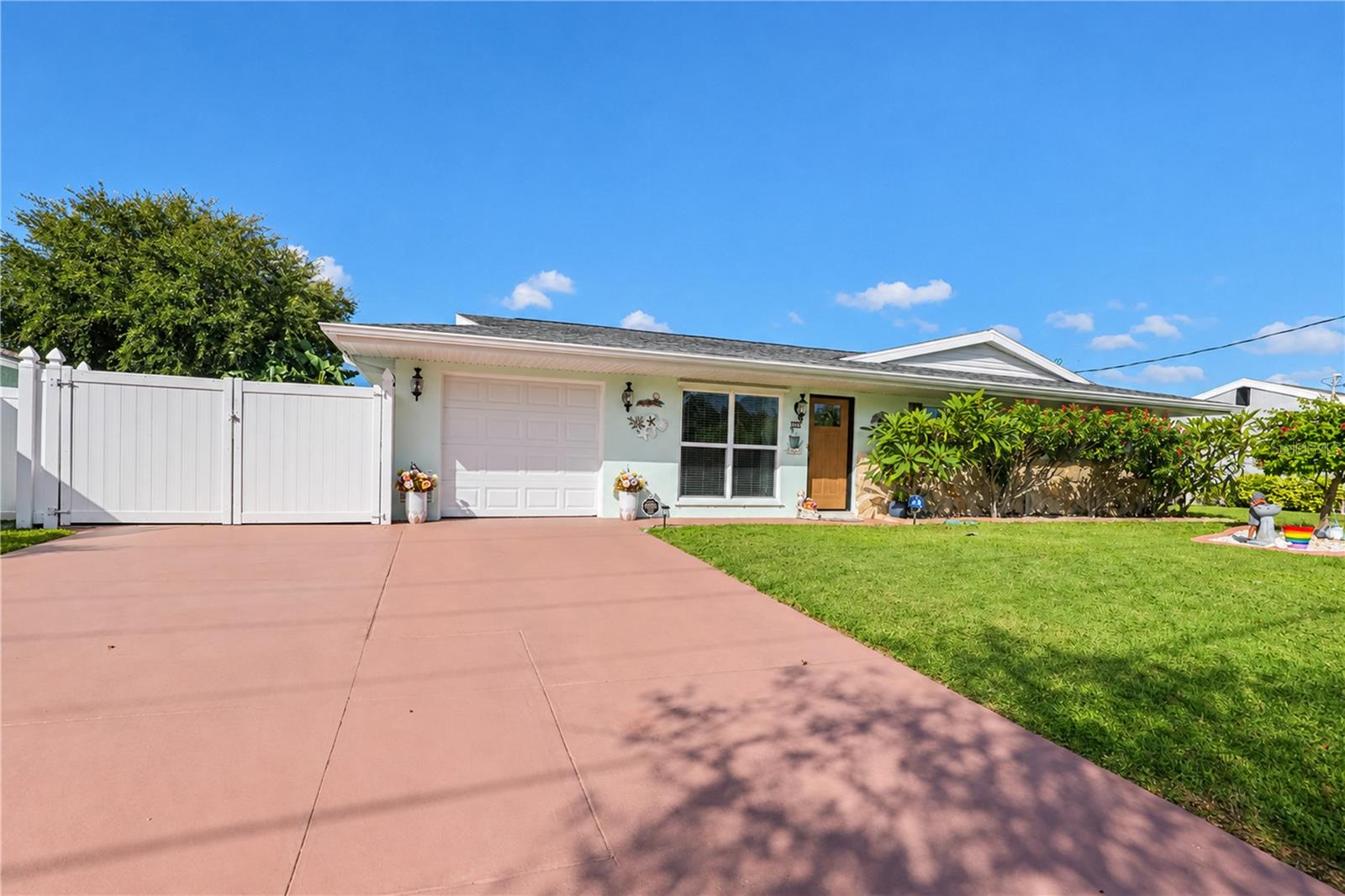 3397 ROCK CREEK DRIVE, Port Charlotte, FL 33948