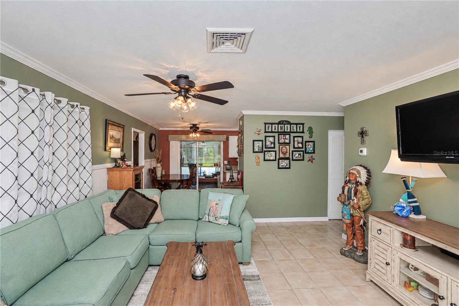 3397 ROCK CREEK DRIVE, Port Charlotte, FL 33948