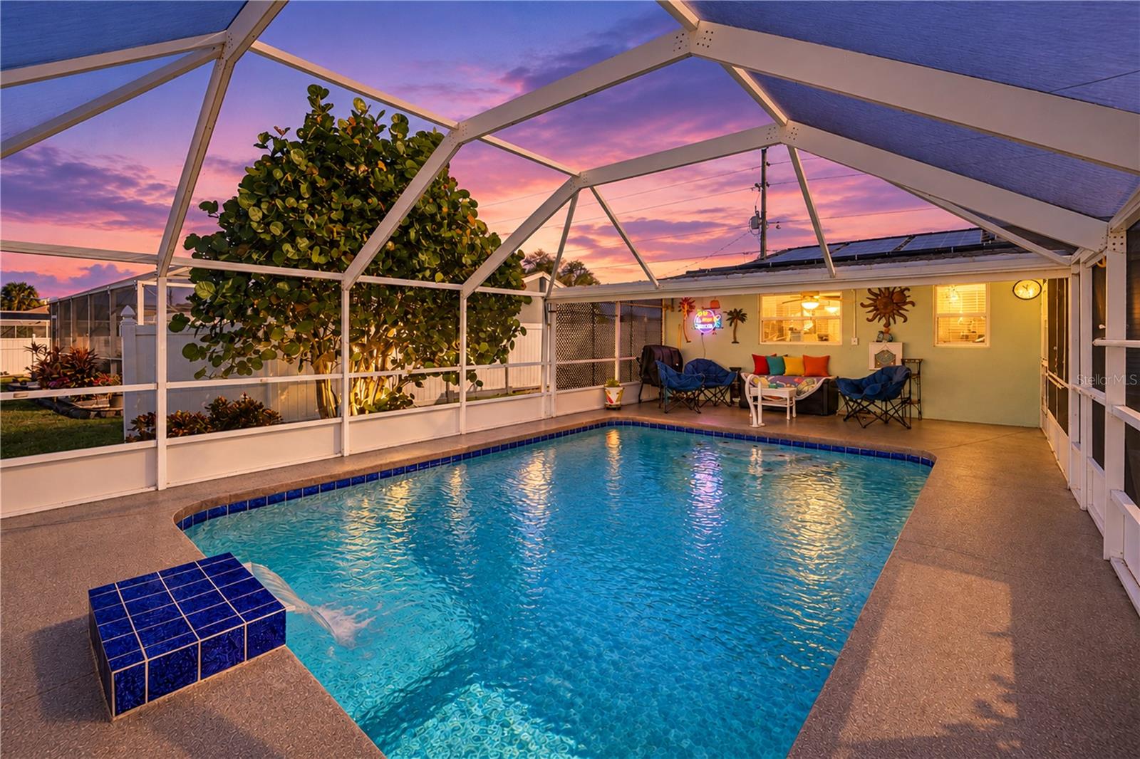 3397 ROCK CREEK DRIVE, Port Charlotte, FL 33948