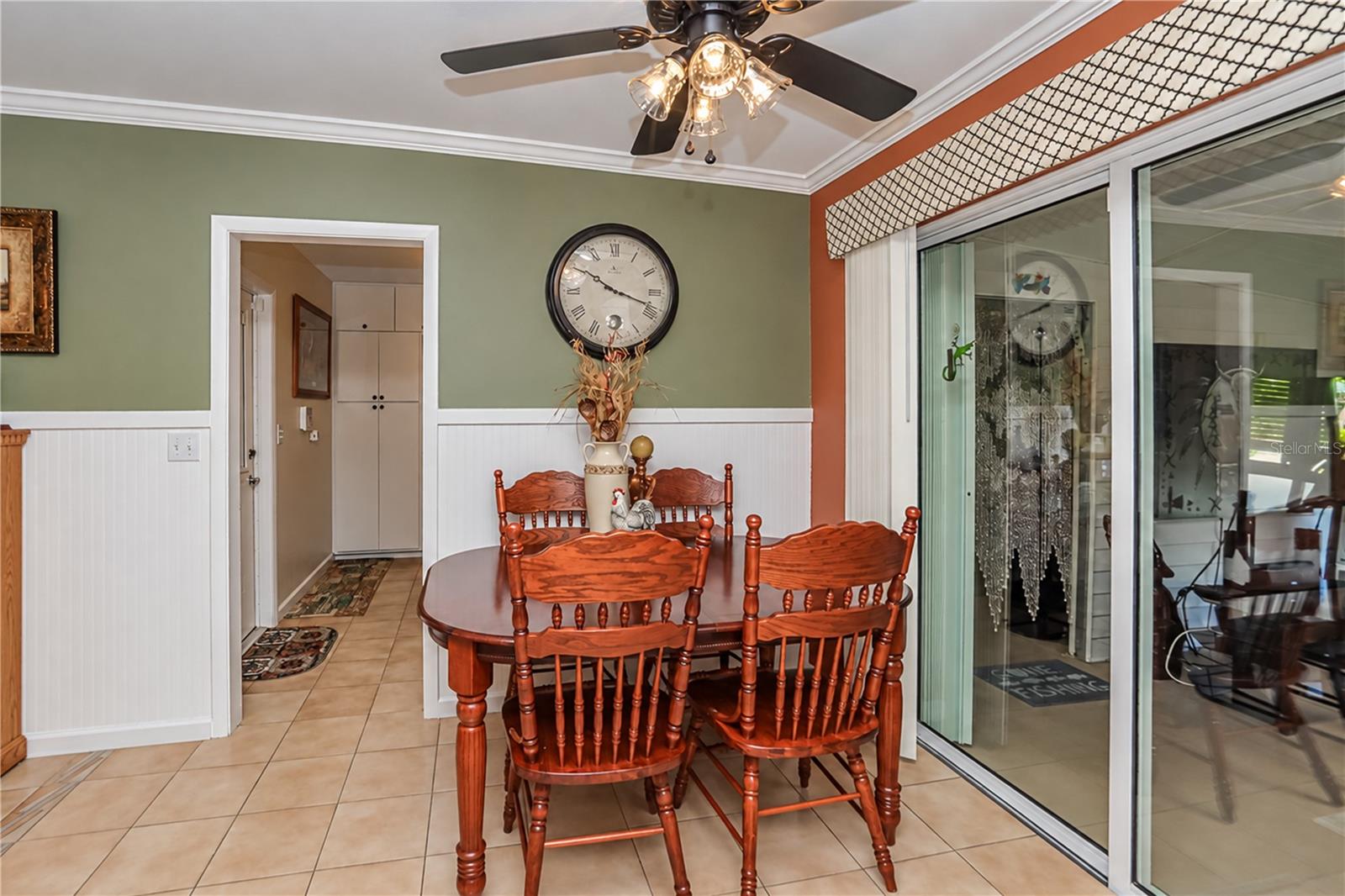 3397 ROCK CREEK DRIVE, Port Charlotte, FL 33948