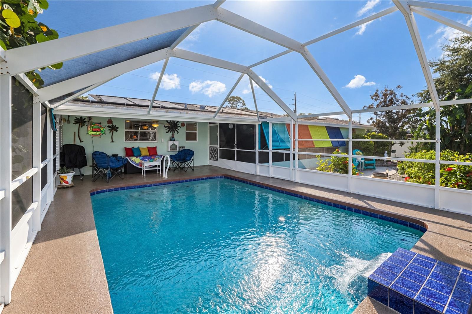 3397 ROCK CREEK DRIVE, Port Charlotte, FL 33948