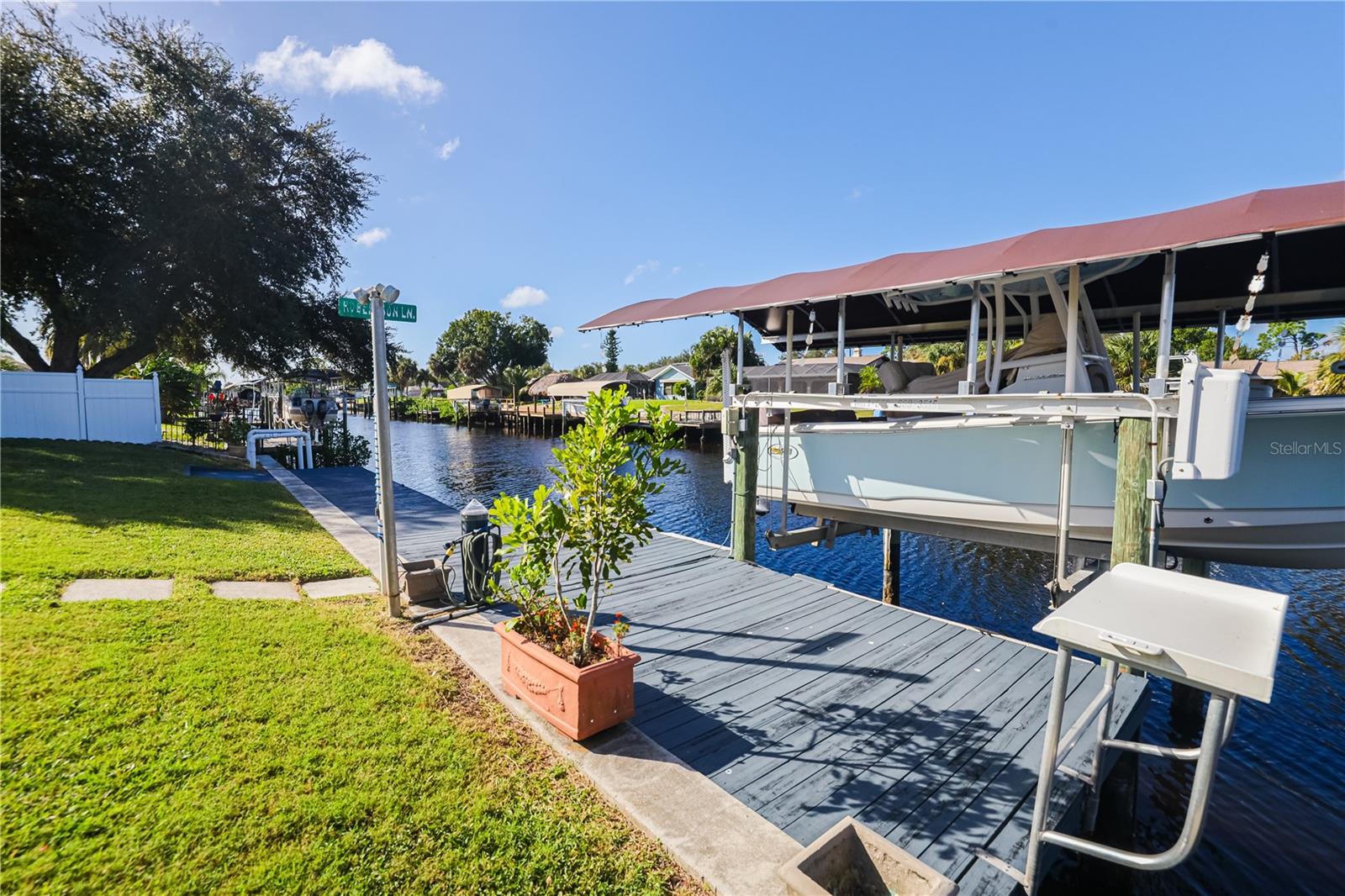 3397 ROCK CREEK DRIVE, Port Charlotte, FL 33948